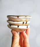 Personalized Initial Ring Dish