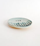 Personalized Initial Tree Pattern Dish