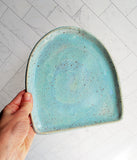 Aqua Arch Tray