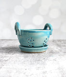 Berry Bowl - Blue Medium