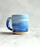 Espresso Cup - Blue