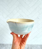 Blue Matcha Bowl