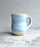 Mug - Pale Blue