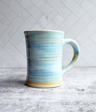 Mug - Light Blue