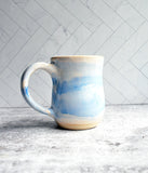 Mug - Pale Blue