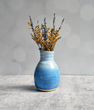 Vase - Blue