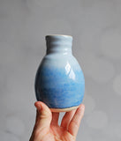 Vase - Blue