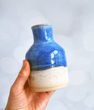 Vase - Blue