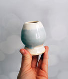 Blue Matcha Whisk Holder