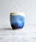 Blue Tumbler