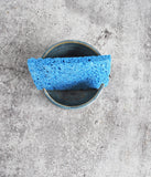 Sponge Holder - Blue