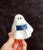 Small Ghost - Book