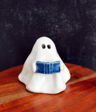 Small Ghost - Book