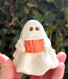 Small Ghost - Book