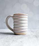 Mug - Cream