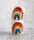 Rainbow Tumbler