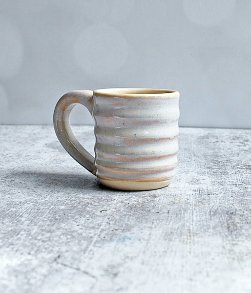 Espresso Cup - Cream