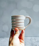 Espresso Cup - Cream