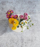 Flower Frog