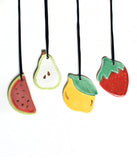 Fruit Ornament