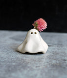 Tiny Ghost - Flower Head