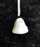 Tiny Ghost Ornament