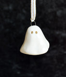 Tiny Ghost Ornament
