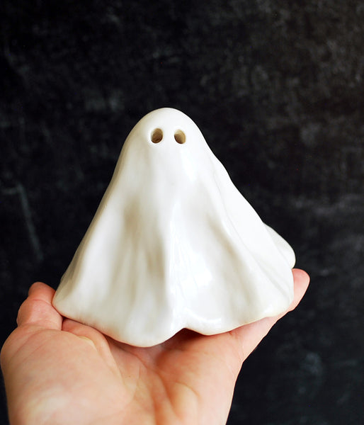 Large Ghost - Basic