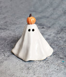 Large Ghost - Pumpkin
