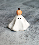 Tiny Ghost - Pumpkin