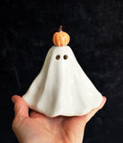 Large Ghost - Pumpkin