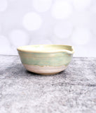Green Matcha Bowl