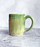 Green Mug - large