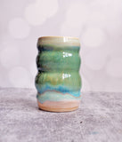 Tall Tumbler - Green