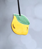 Fruit Ornament