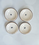 Single Initial Ring Dish