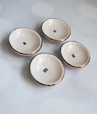 Single Initial Ring Dish