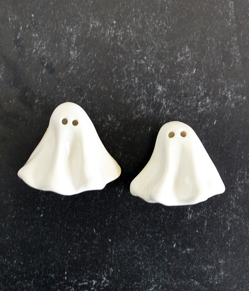 Tiny Ghost Magnet Duo