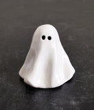 Medium Ghost - Basic