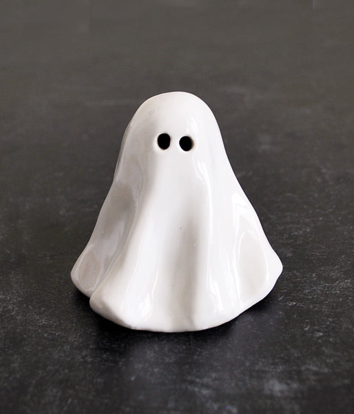 Medium Ghost - Basic