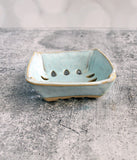Berry Basket - Blue Mini