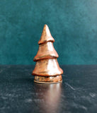 Ceramic Tree - Mini Copper