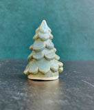 Ceramic Tree - Mini Green