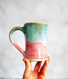 Mug - Pink Sunset