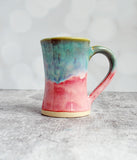 Mug - Pink Sunset