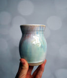 Vase - Medium Multicolored