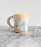 Large Mug - Multi-colored