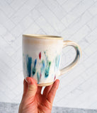 Large Mug - Multi-colored