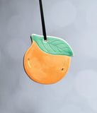 Fruit Ornament