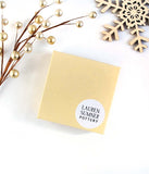 Cardinal Ornament, In Stock